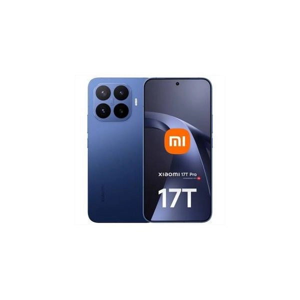 Smp.xia 17t pro 512 blue - 17TP512BL