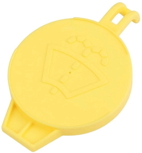 Reservatorio per irrigatore - Vario-capacità 5189351AA - Adatto a Dodge Ram 1500/2500/3500 - Jeep Patriot/Cherokee/Commander - Prevenzione perdite - Ripristino pressione liquido - Capo di ricambio