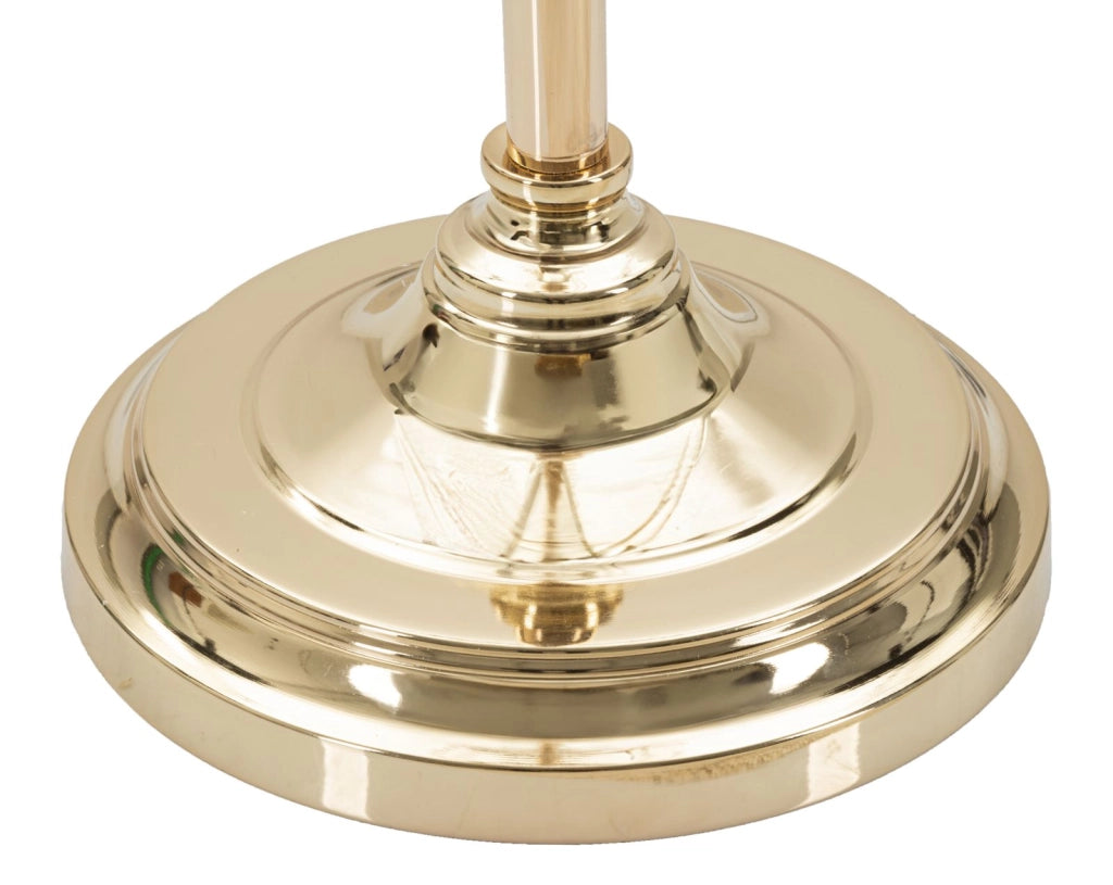 LAMPADA DA TERRA BRUXELLES CM Ø 38X160