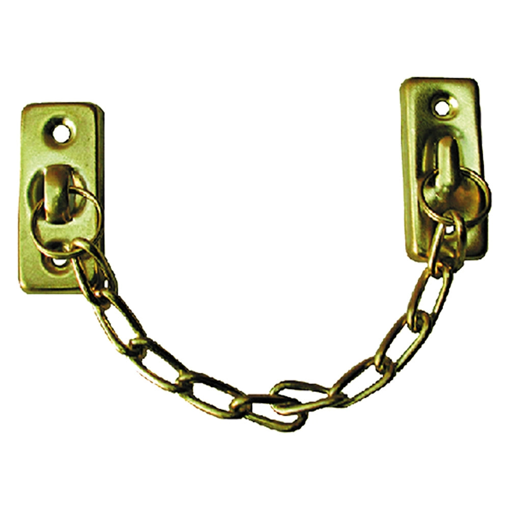 100pz ritieni per finestre cm 15 - finitura ottonata cod:ferx.308942nlm