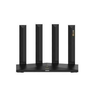 Zte modem router t3000 dual-band wifi black - 6902176144714