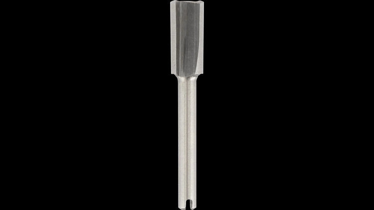Fresa (HSS) 6,4 mm (654) DREMEL - 2615065432