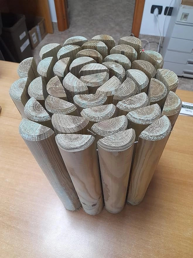 ROLLERBORARD 30x200