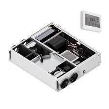 Rbm afs60hsi airfresh s 300 600 orizzon.3+2 inv.