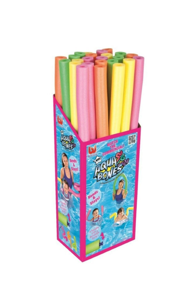 Tubo Galleggiante Modellabile 122 Cm Per Mare Piscina Giocobambino - Best Way