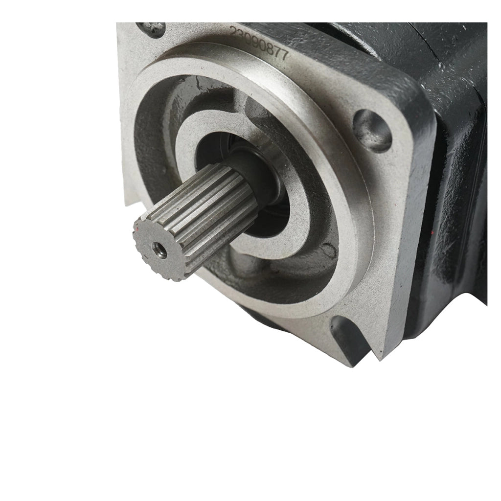 Pompa idraulica per JCB codice OEM 7049520006