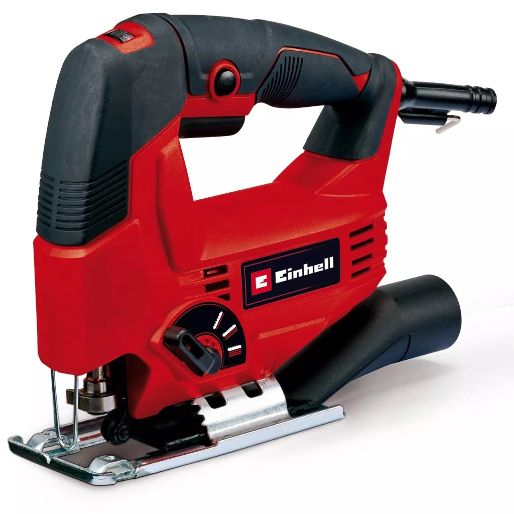 Einhell SEGHETTO ALTERNATIVO TC-JS 80/1 KIT 550W
