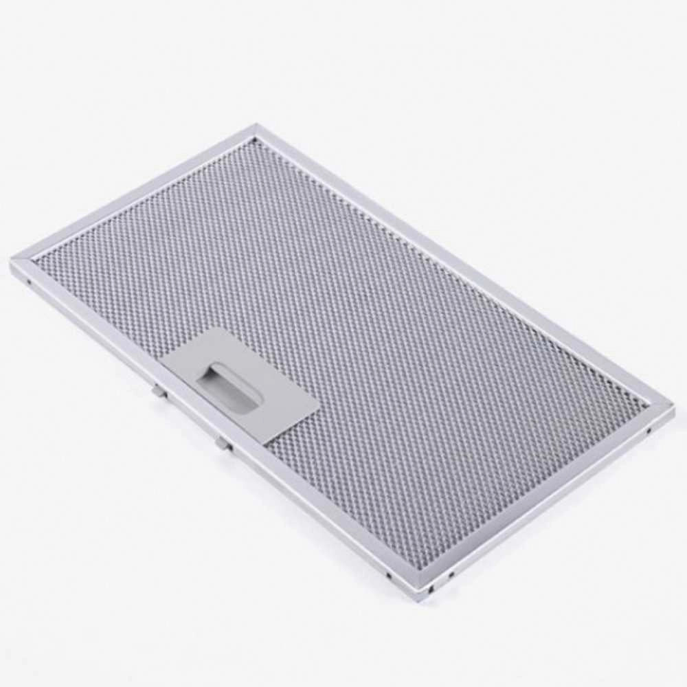 GRI0009217 GF08PB FILTRO CAPPA ELICA TURBO AIR FALMEC 329x177,5x9m ELIBLOC - FALMEC