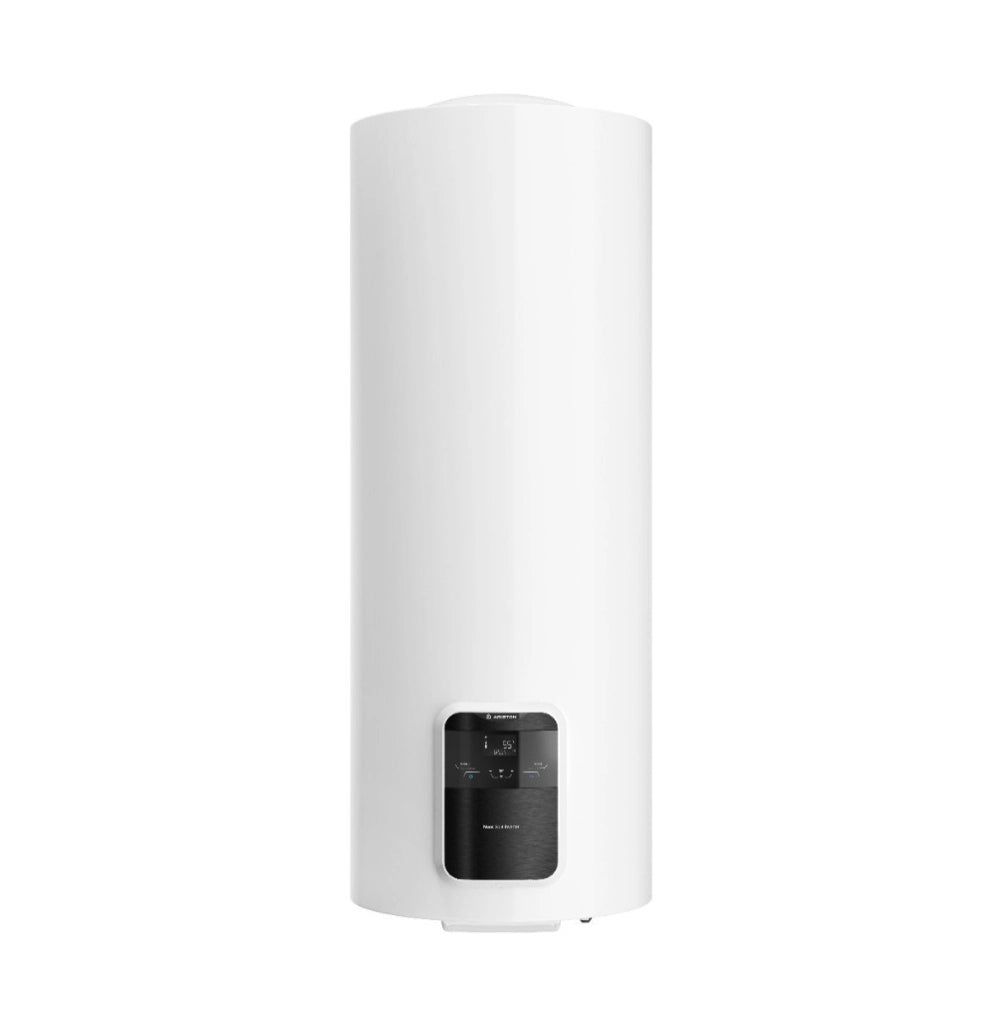 Scaldabagno a Pompa di Calore Ariston Nuos Split Inverter Wi-Fi ER 200 WH
