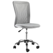 Sedia da ufficio ergonomica ¨C zephmum ¨C grigio