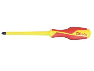 GIRAVITI ISOLATI  A CROCE PHILLIPS ART.1272MQ- - mm.2x100 - 3 pezzi BETA