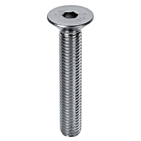 VITE TSP CAVA ESAGONALE M8x50 - 200 pezzi