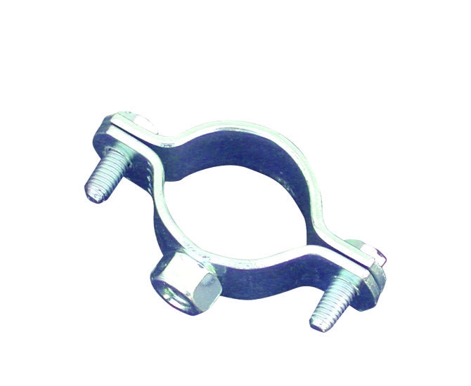 COLLARE PESANTE PER TUBO 3/8 - 2 pezzi
