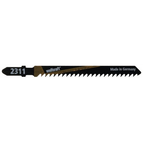 LAMA PER SEGHETTO ALTERNATIVO WOLFCRAFT 2311 