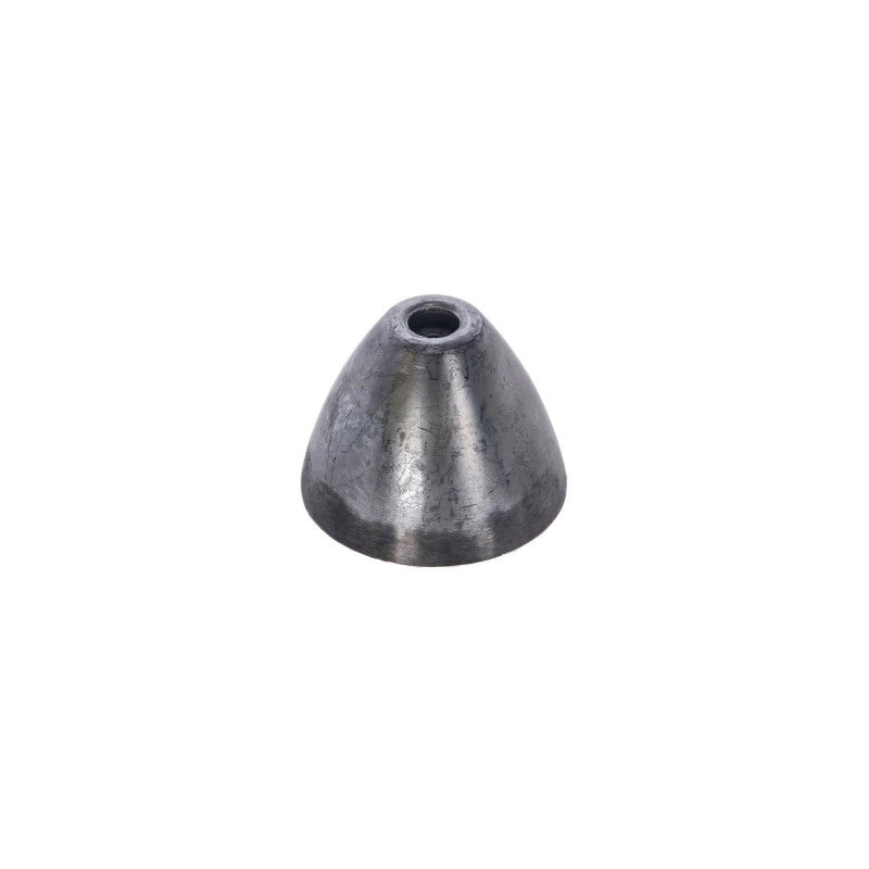 ANODO ZINCO BTQ 300 PACK OGIVE ZINC ANODE FOR BTQ 300