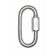 ANELLO A VITE ZINCATO Ø MM.10