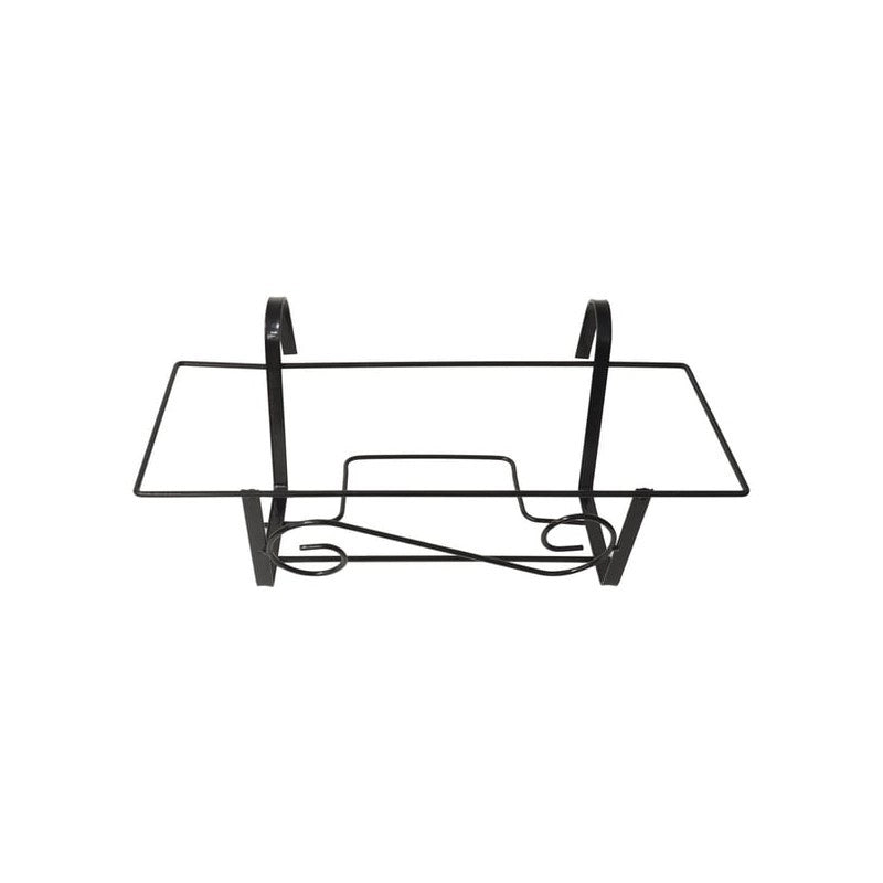 Portafioriera da balcone cm 60x20x15h