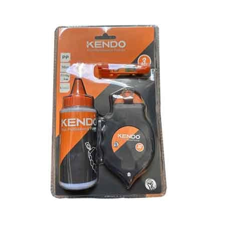 KIT TRACCIALINEE KENDO 3 pezzi - KENDO