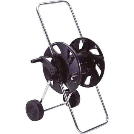 CARRELLO AVVOLGITUBO 'DROP 60'