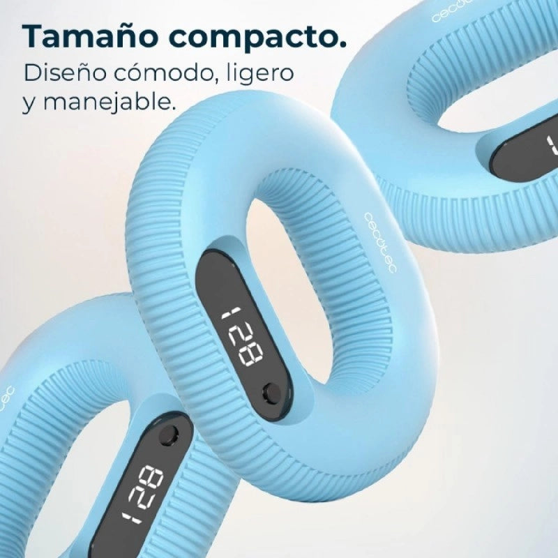 CECOTEC 07238 - Drumfit HandFit Smart