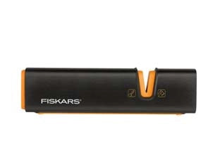 AFFILALAMA XSHARP PER ASCE E COLTELLI  mm.165 (120740)    FISKARS