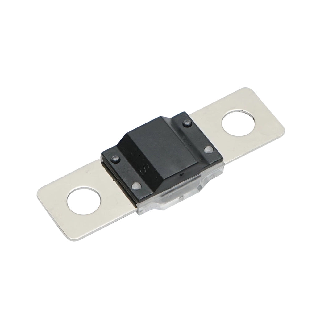 Fusibile per auto di tipo midi piatto AFD-175A Breckner Germany
