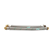 FLESSIBILE ANTIVIBRANTE MF FXC B32- 1 cm 50 DN25- PARIG- pezzi 1