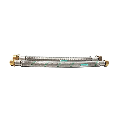 FLESSIBILE ANTIVIBRANTE MF FXC B32- 1 cm 50 DN25- PARIG- pezzi 1