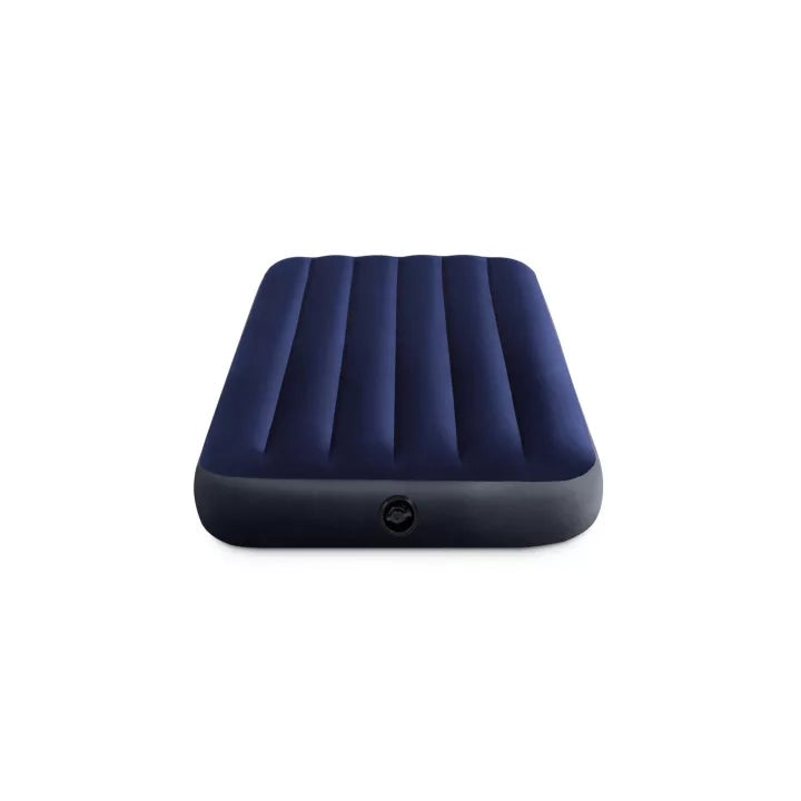 MATERASSO SINGOLO AIRBED CLASSIC cm 99 x 191 x 25  - INTEX
