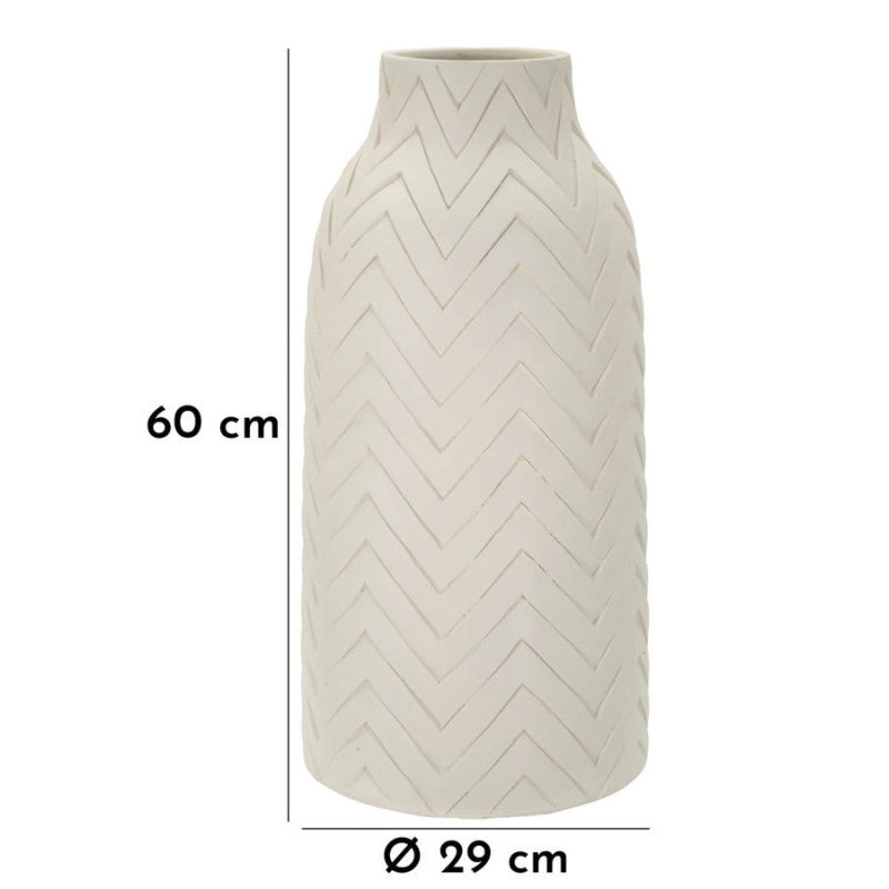 Vaso Winter cm ø 29x60
