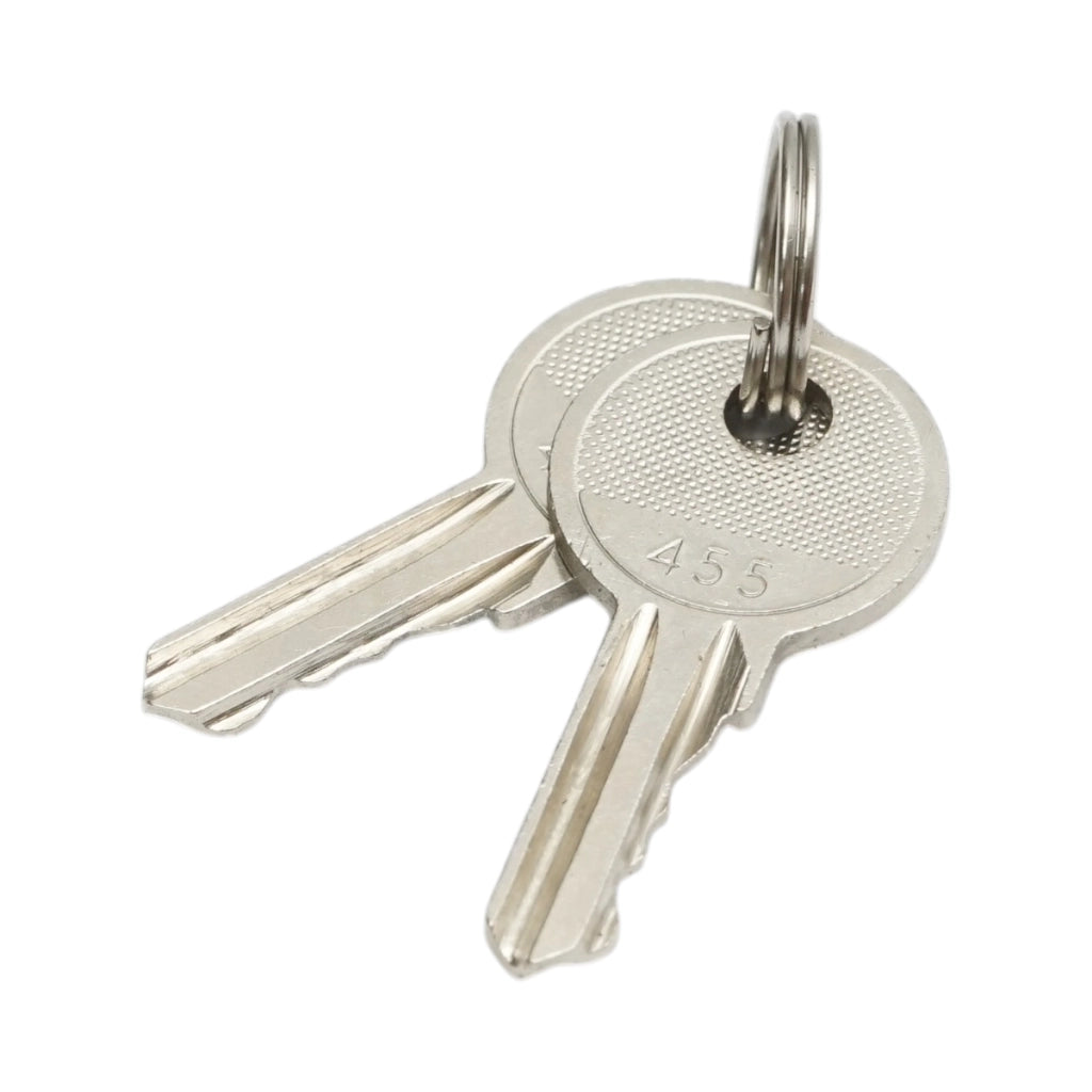 Selettore a 2 posizioni con blocco e chiave 1NO, 400V/10A, LAY5-BG21 Breckner Germany