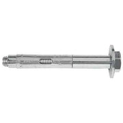TASSELLO CON VITE 'DIBOLT' M6 - Ø 8x50 - 100 pezzi- TECFI