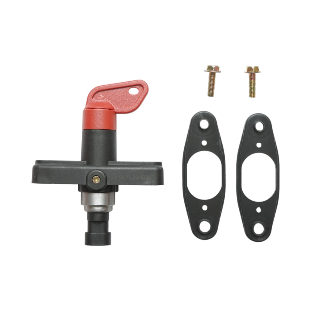 Contatto generale 24V Volvo FM4, FH4 codice OEM 22446848