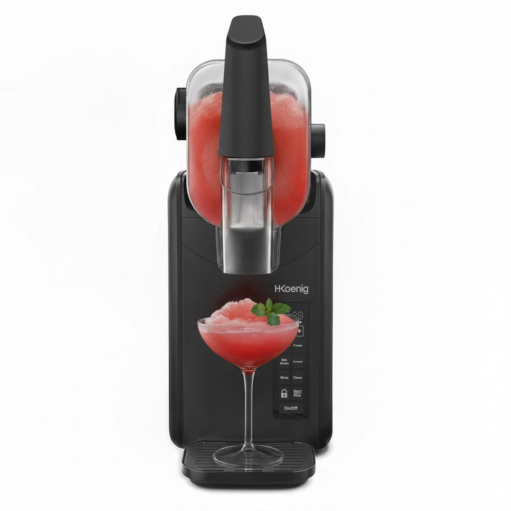Macchina per granita SLH800