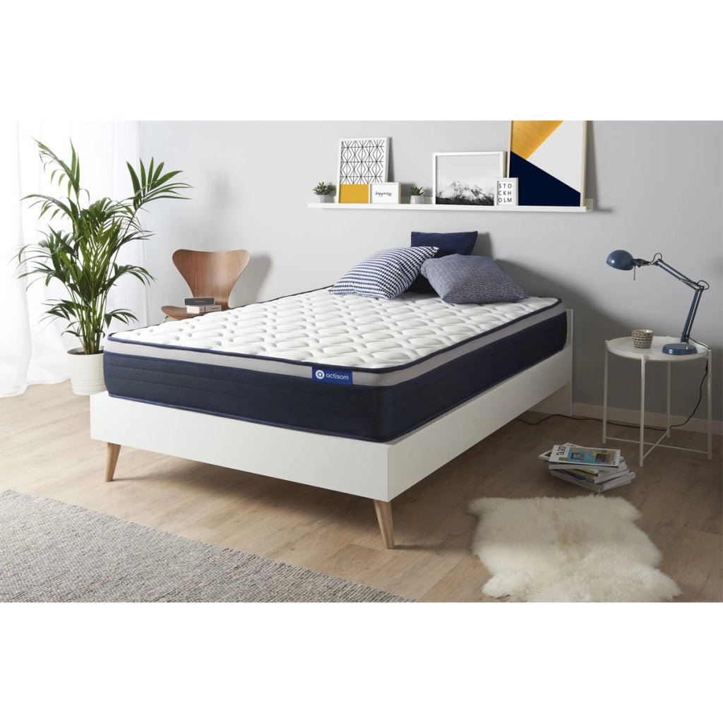 Materasso Actimemo max 135x190cm - Spessore : 26cm - Memory foam - Rigido