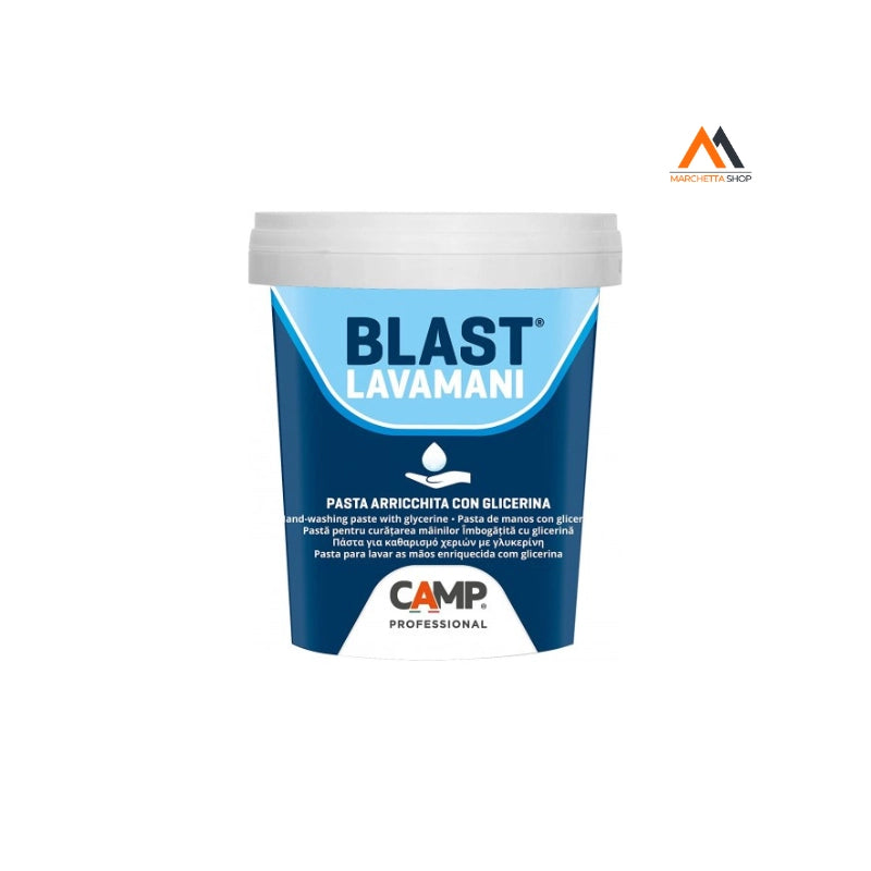 BLAST PASTA LAVAMANI 1000 ML
