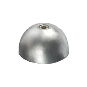 ANODO ZINCO BTQ 185 PACK OGIVE ZINC ANODE FOR BTQ 185