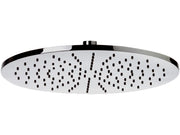 Soffione doccia minimale piatto diam. 30 cm