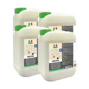 Protettivo antisporco per tessuti PROTEX 5LTx4Pz