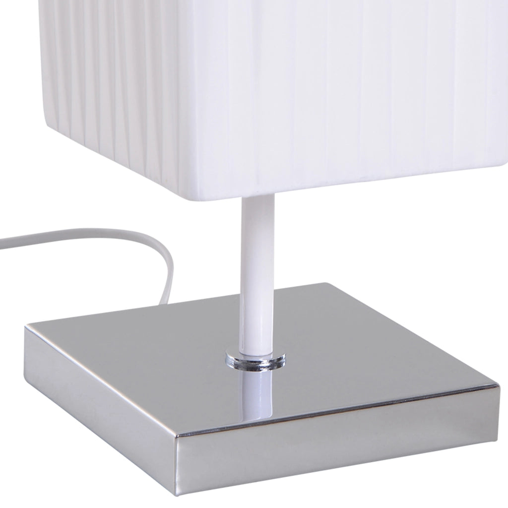 Lampada da terra ¨C zephmum ¨C 120 cm bianco