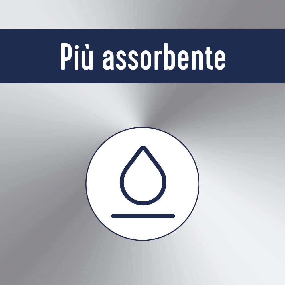 ASSORBENTI LINES È CON ALI IN CONFEZIONE DA 20+2 PEZZI