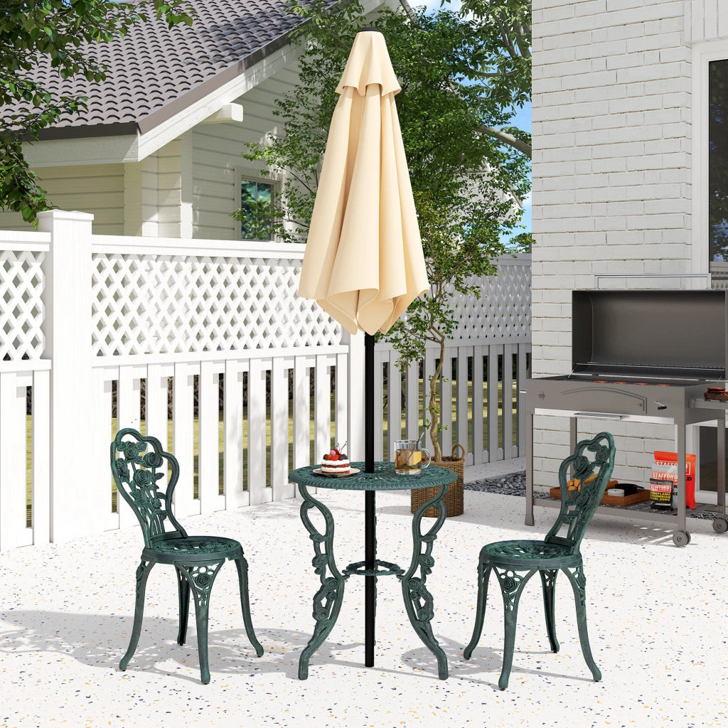 Set Bistrot 2 Pezzi ¨C Minimal ¨C Grigio Antracite