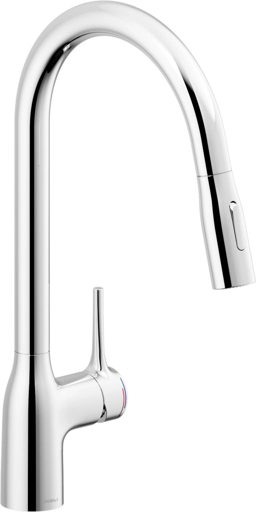 Miscelatore MANIA CU128137CR