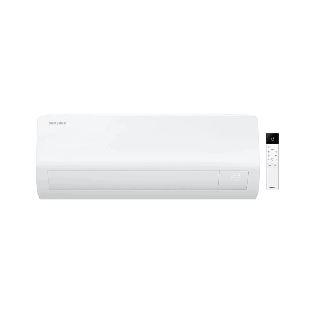Climatizzatore Condizionatore Samsung Penta Split Inverter serie CEBU S2 7+7+7+7+7 con AJ100TXJ5KG R-32 Wi-Fi Integrato 7000+7000+7000+7000+7000