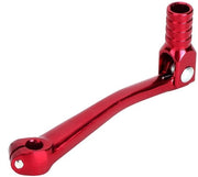 Pompa di accoppiamento universale - Lega di alluminio CNC - Maniglia di accoppiamento universale - Antiscivolo - Solida - 11-14 mm Porta di installazione - Maniglia di cambio