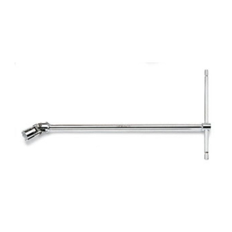 BETA  952 CHIAVE A T C/BUSSOLA SNODO 18 MM- BETA- 1,0 pz