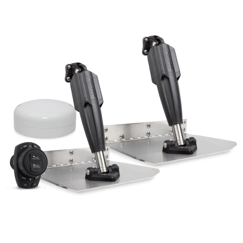 KIT PRO CONTROL AUTO STANDARD 12X12 KIT PRO CONTROL AUTO STANDARD 9X12