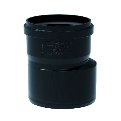 AUMENTO PHONO BLACK- Diam. 90/100- NICOL- pezzi 1