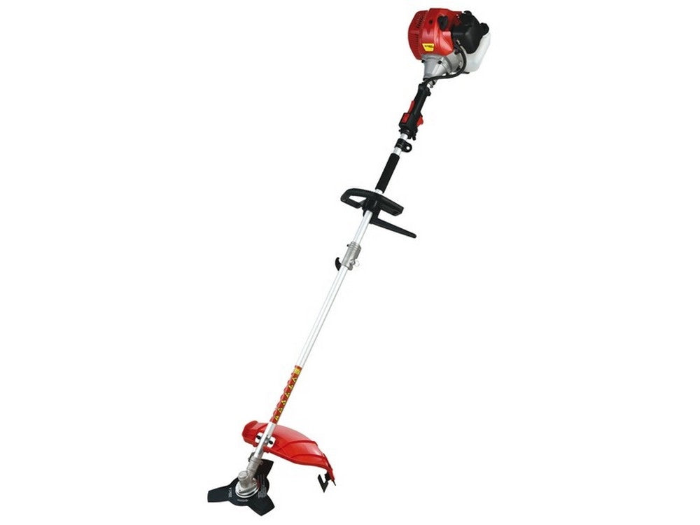 1pz decespugliatore gx 43 de multi (4 in 1) cc. 43 - kw 1,25 cod:ferx.vit50574