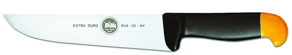 COLTELLO PER MACELLO DB 804 INOX 24 CM- 1,0 pz